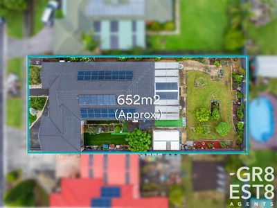 9 Woodrow Court, Narre Warren