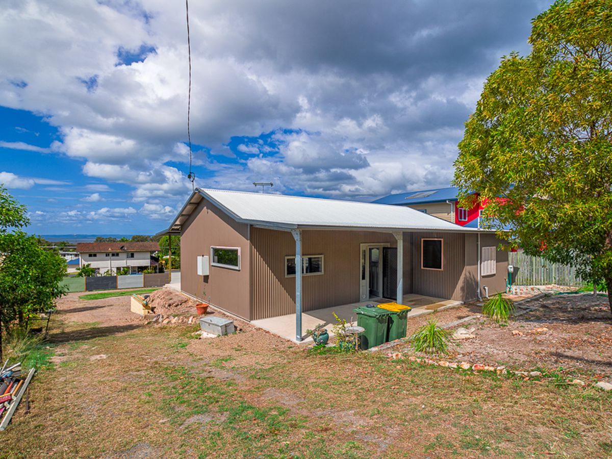 18 Turnstone Boulevard, River Heads
