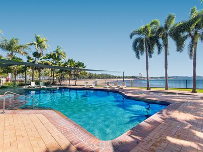 50 / 7 Mariners Drive, Townsville City