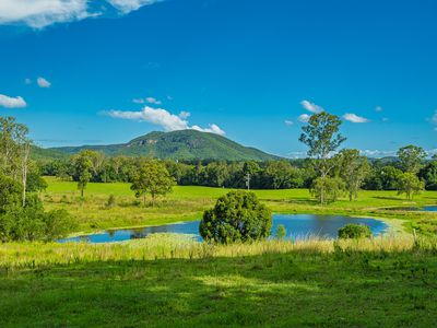 40 McGinn Road, Gheerulla