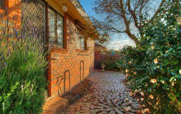 4/25-27 Peel Street, Berwick