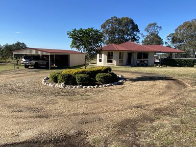 957 Ellesmere Road (Ellesmere), Kingaroy