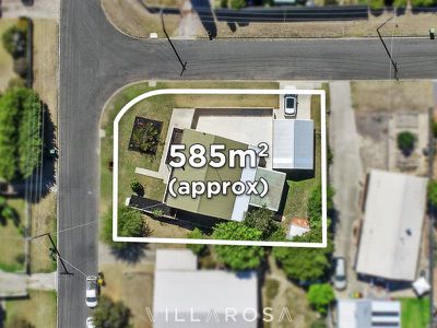 7 Achilpa Avenue, Clifton Springs