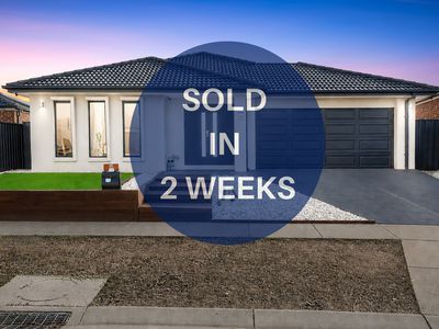 15 Brockwell Crescent, Manor Lakes