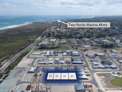 Lot 156 Gallows Way, Two Rocks