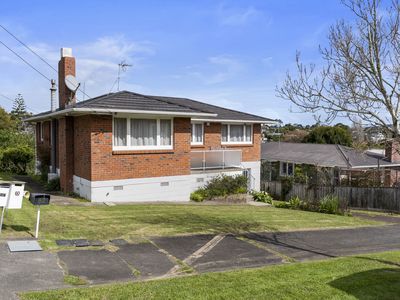 64 Mary Dreaver Street, New Windsor