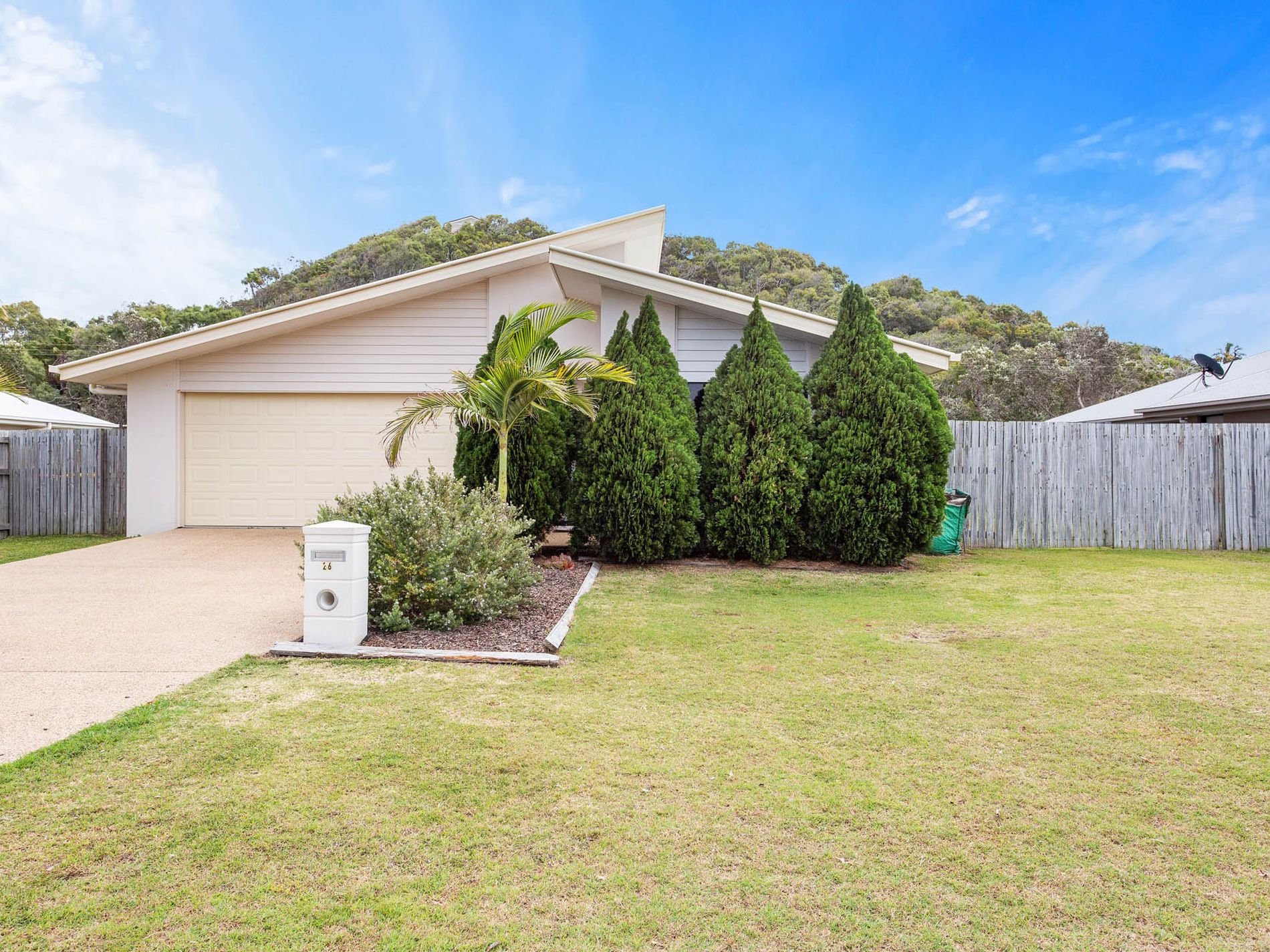 26 Beachside Circuit, Mulambin Real Estate