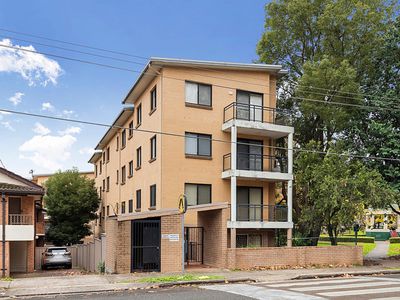 3 / 36 Hudson Street, Hurstville
