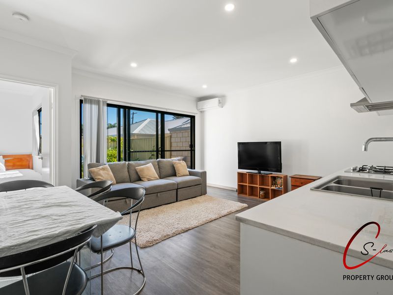 86B Greenway Avenue, Thornlie