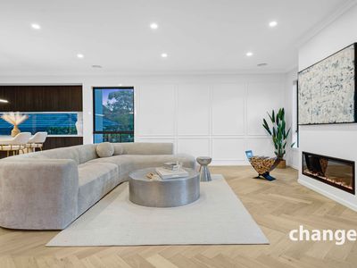 3 Braham Street, Donvale