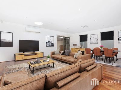 12 Blackmore Street, Dandenong North