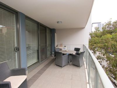 23 / 131-137 Adelaide Terrace, East Perth