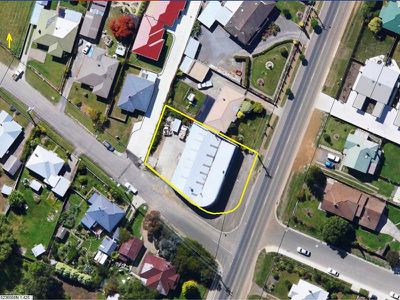 121 Main Street, Huonville