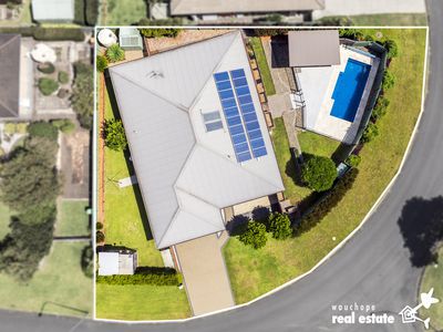 110 Riverbreeze Drive, Wauchope