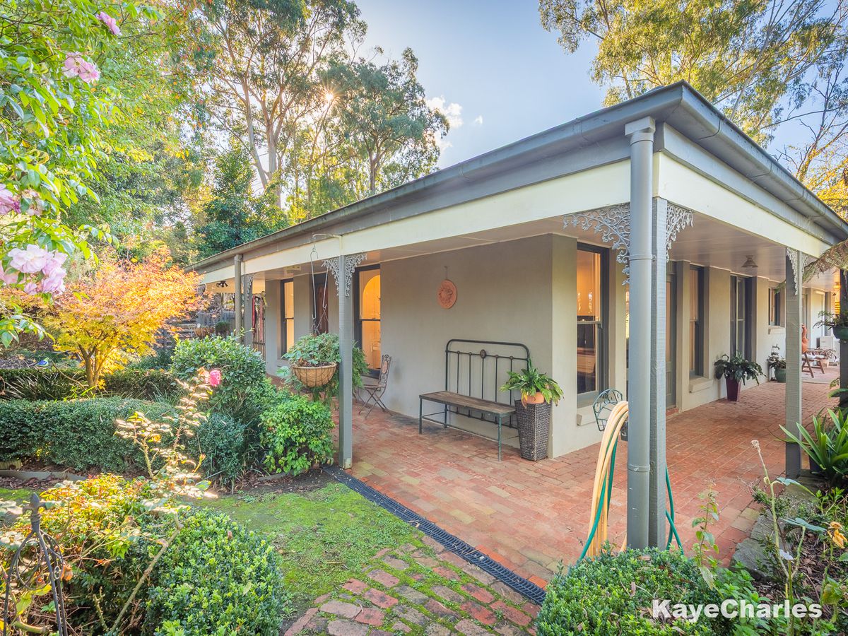 3 Morris Road, Beaconsfield Upper