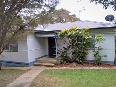Narooma