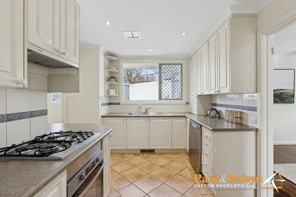 21 Esperance Street, Red Hill