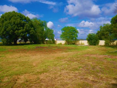 1 Railway Terrace, Kingaroy