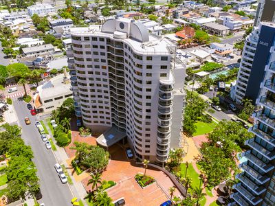9 / 29-39 Woodroffe Ave, Main Beach