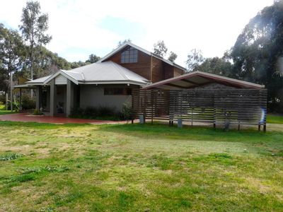 Tocumwal
