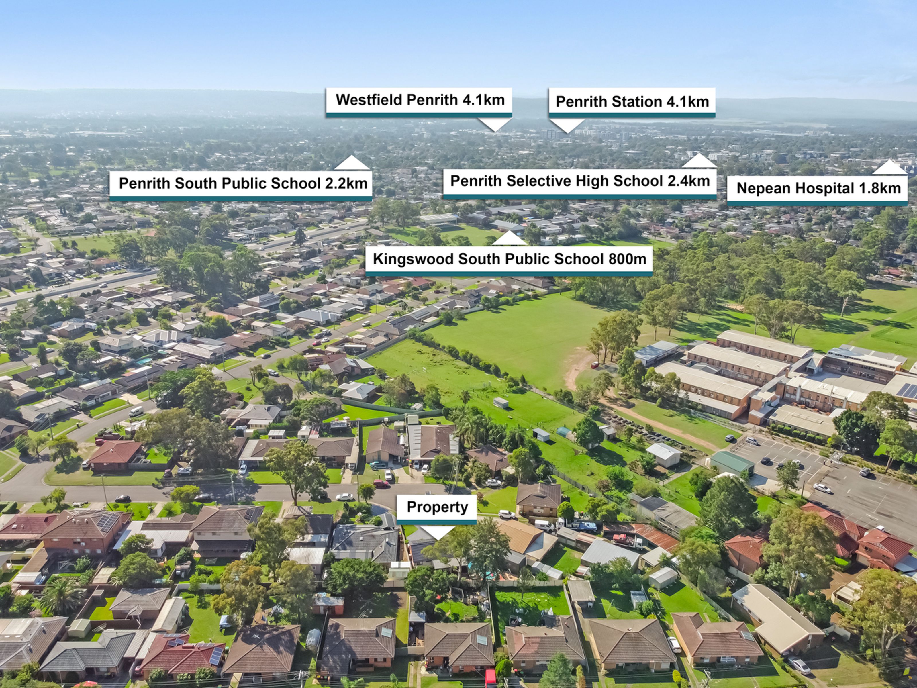 13 Piper Close, KINGSWOOD