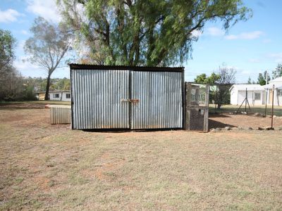 1 MARQUET STREET, Merriwa