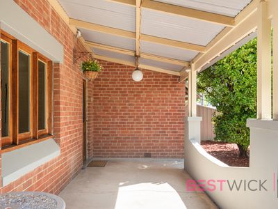 200 Bentinck Street, Bathurst