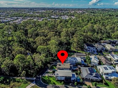 83 Feathertail Place, Wakerley