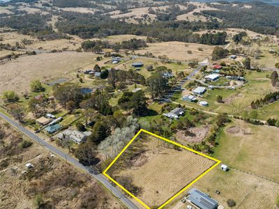 21 George Street, Majors Creek