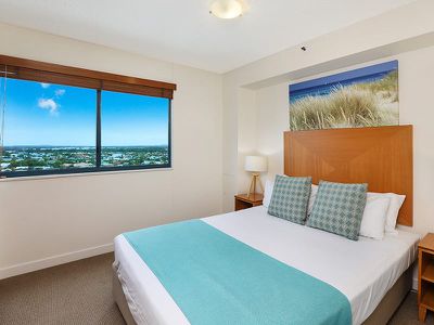 1301 / 7 Venning Street, Mooloolaba