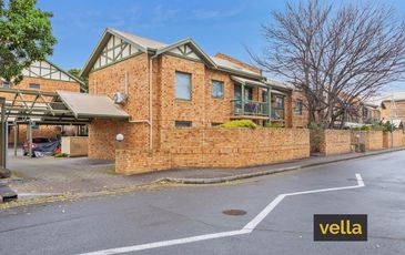 24 / 22 Cambridge Street, North Adelaide