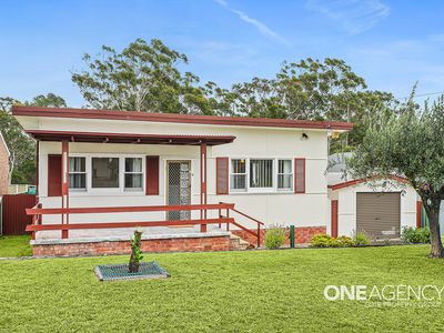 51 St George Avenue, Vincentia