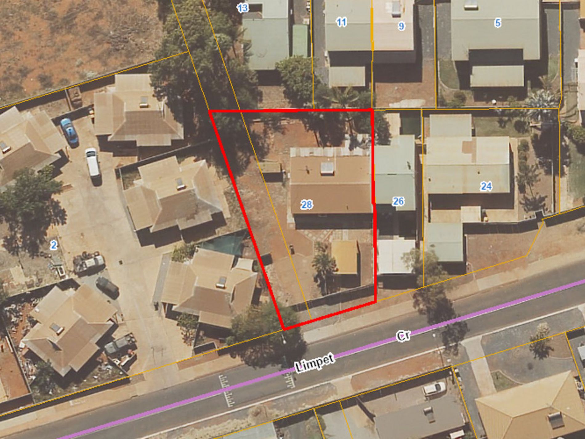 28 Limpet Crescent, South Hedland