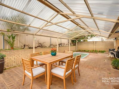 350 Oxford Street, Leederville