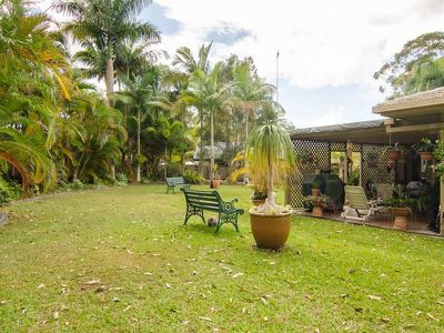 7 Fontaine Court, Tewantin