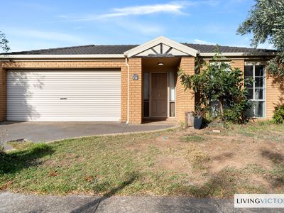 48 Tracey Street, Werribee