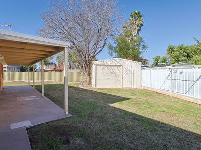 4 Coonawarra Close, Mildura