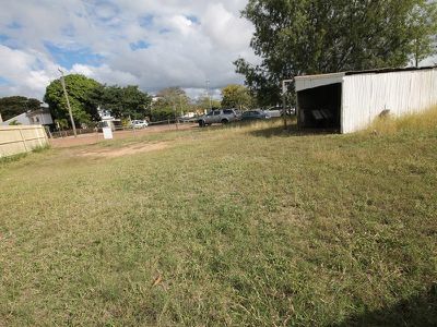 48 Mary Street, Charters Towers City