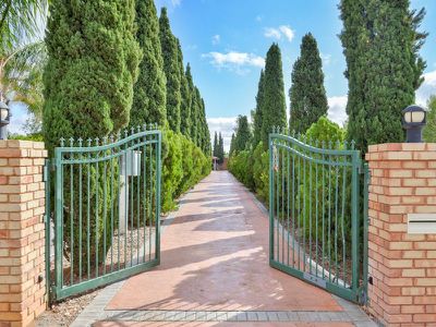 51 Osmetti Drive, Somerville