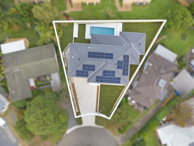 7 Frensham Place, Dural
