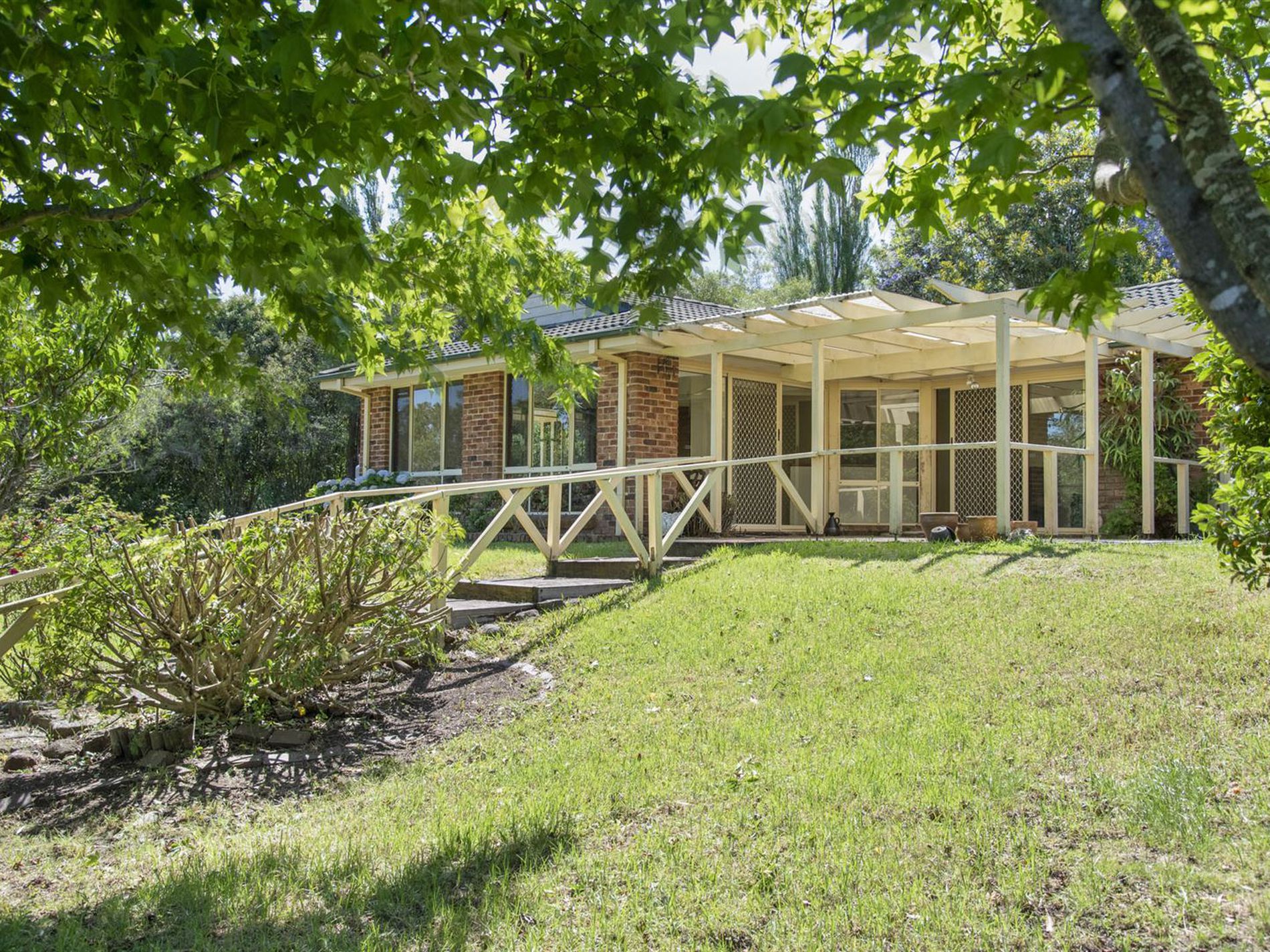 45 Little Forest Road, Little Forest