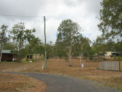 5 Gum Tree Close, Cooktown