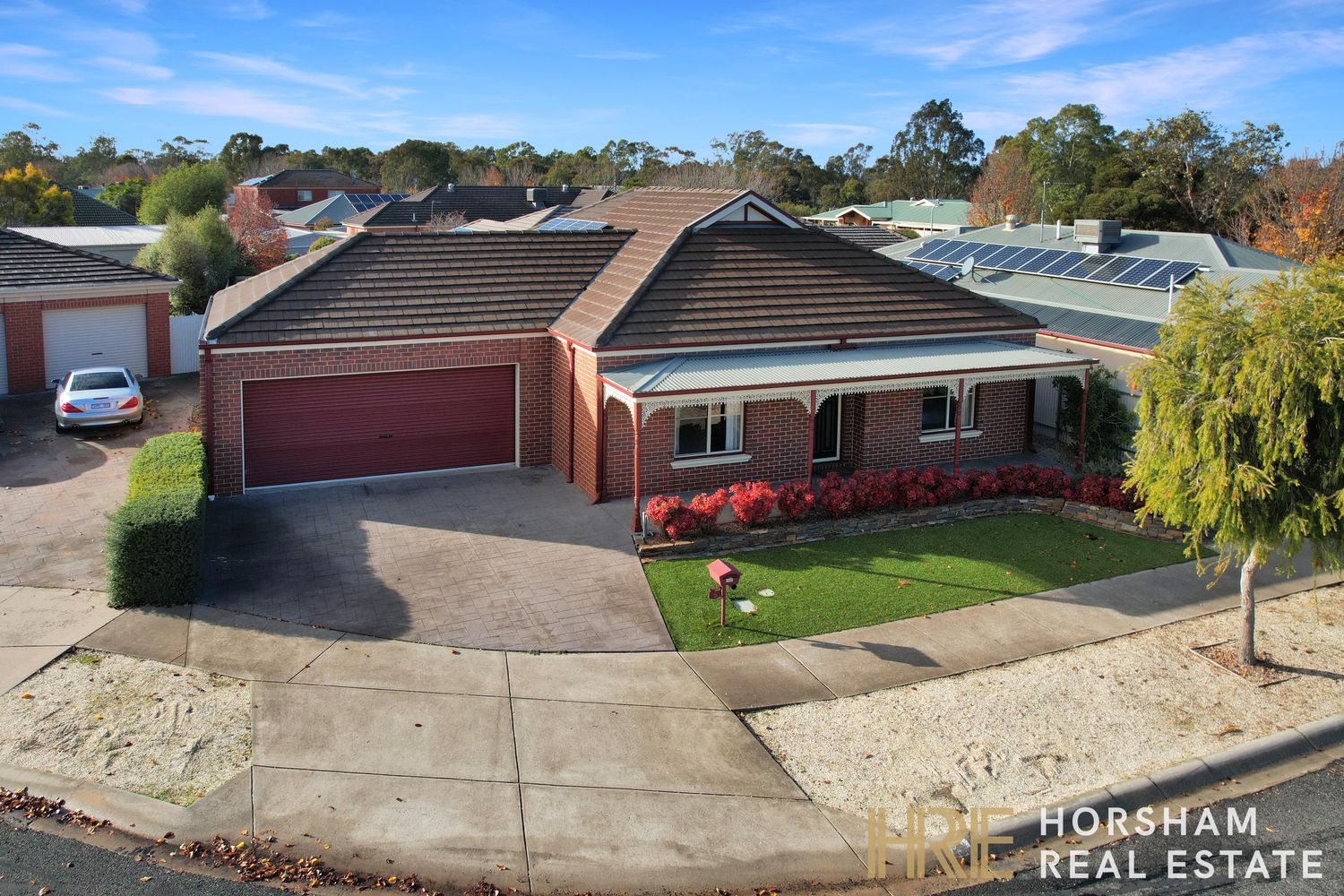 5 Sayer Court, Horsham