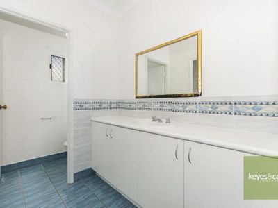 61 Templeton Crescent, Douglas
