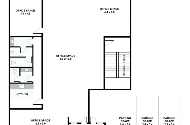 Suite 1 Unit 9 / 175 Gibbes Street, Chatswood
