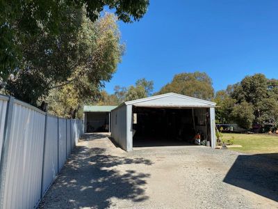 22 Tallow Street, Moulamein