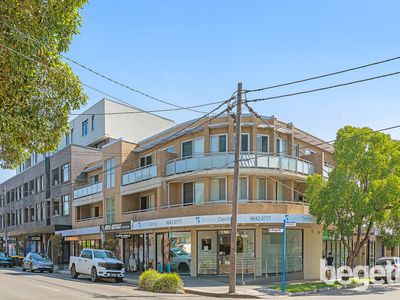 6 / 37 Burwood Road, Belfield