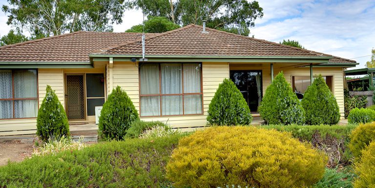 33 Sutherland Street, Euroa