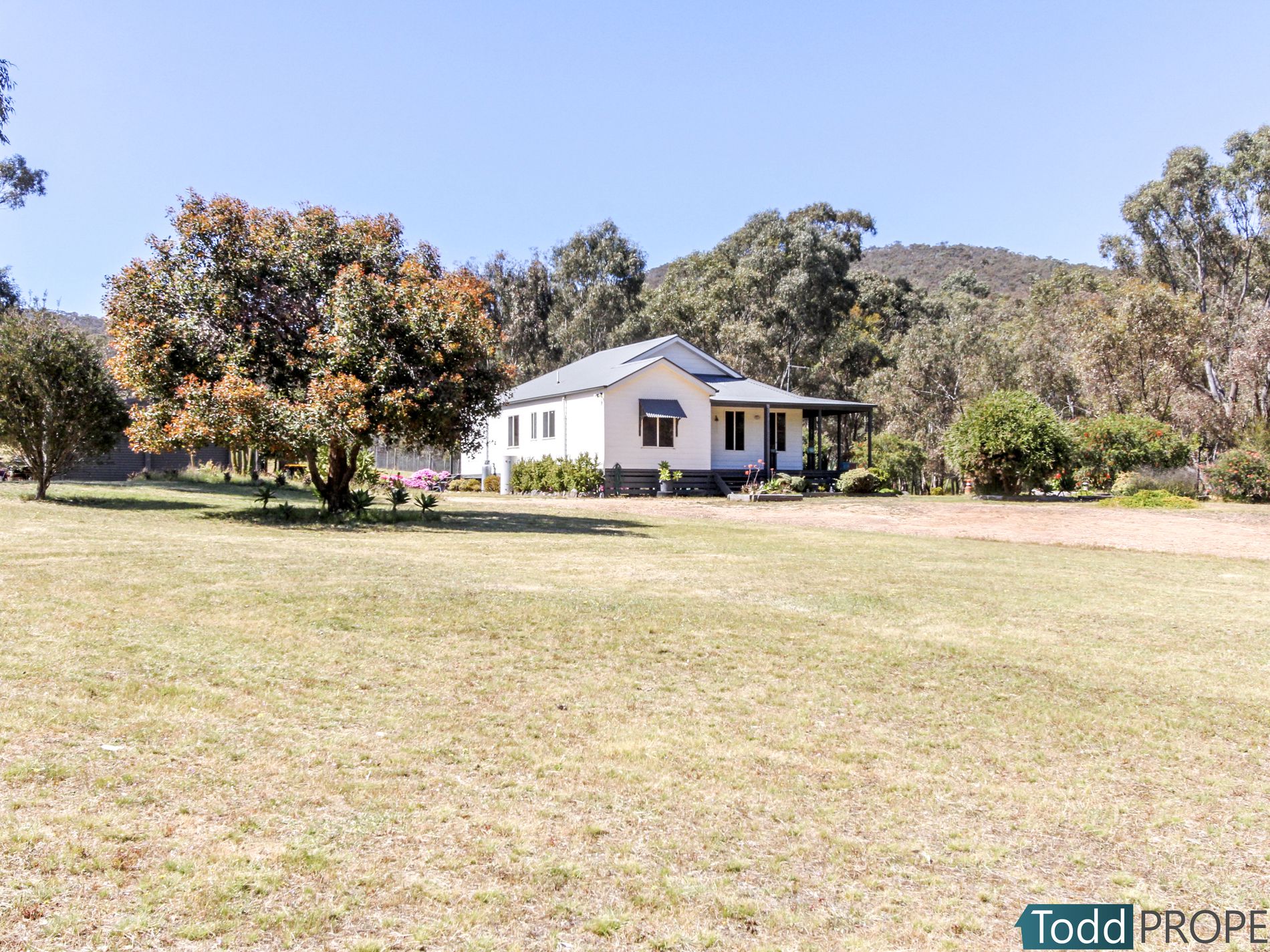 656 Northern Highway, Heathcote