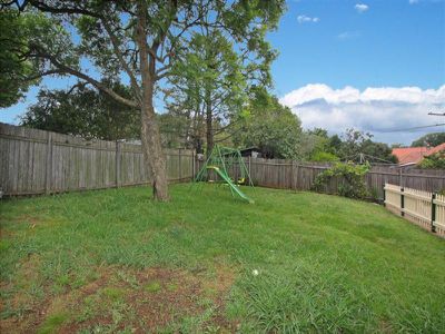 293 Morrison Road, Ryde